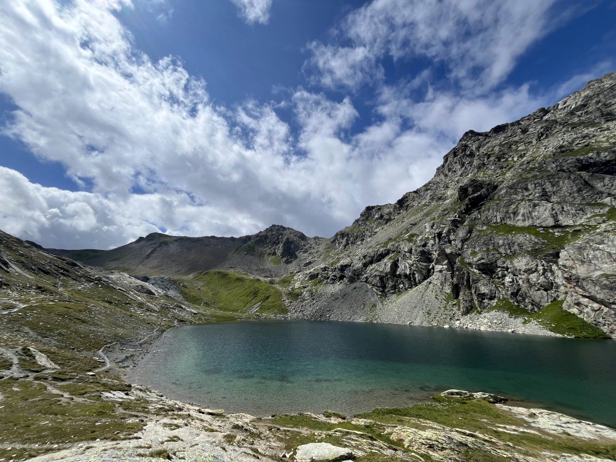 Voyages en Suisse Paysage suisse